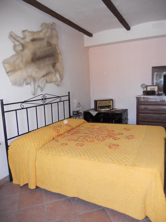 B&B Pervinca Rocca Grimalda Habitación foto