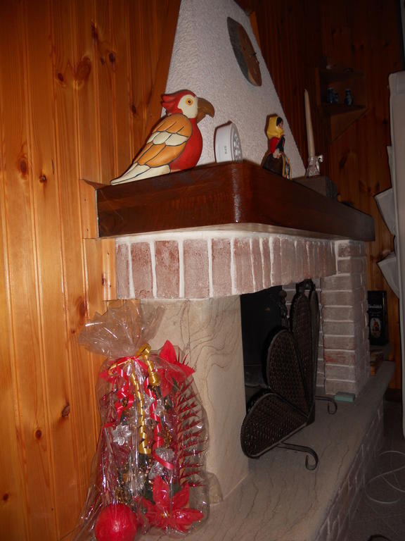 B&B Pervinca Rocca Grimalda Habitación foto