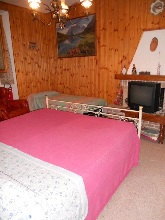 B&B Pervinca Rocca Grimalda Habitación foto