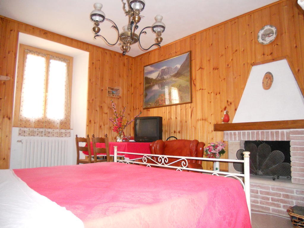 B&B Pervinca Rocca Grimalda Habitación foto